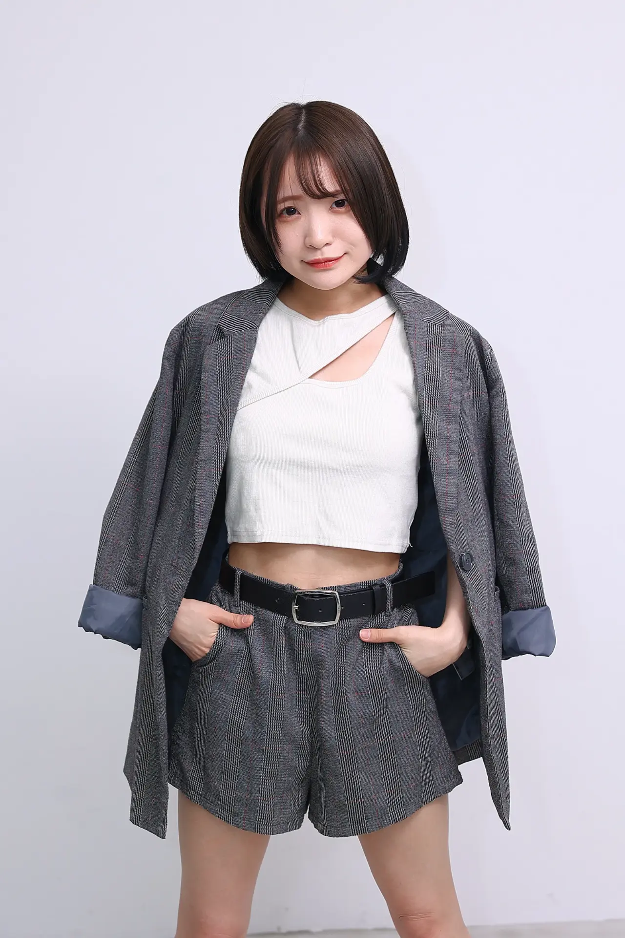 タレント名C イベント出演のお知らせ