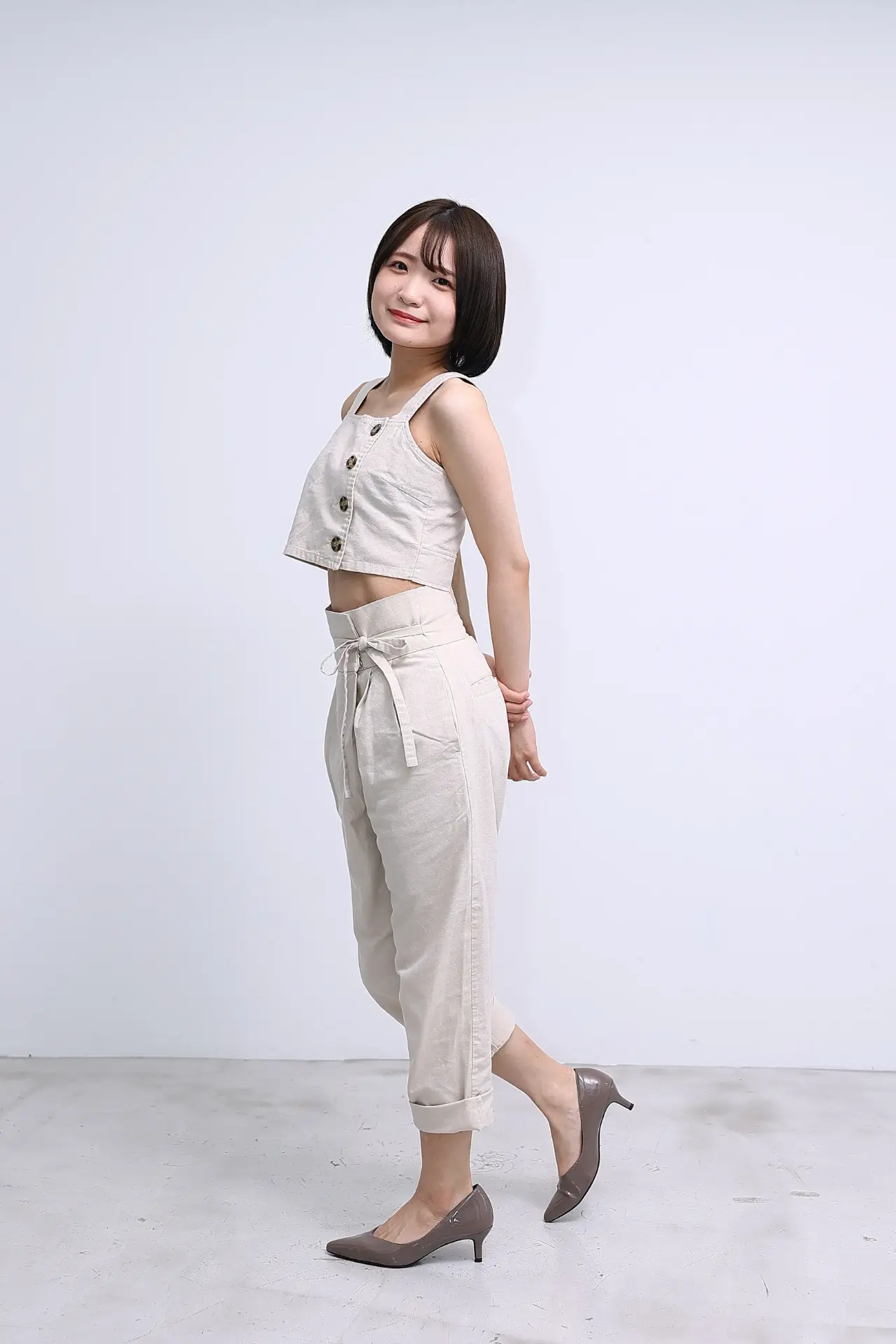 タレントC - ギャラリー1