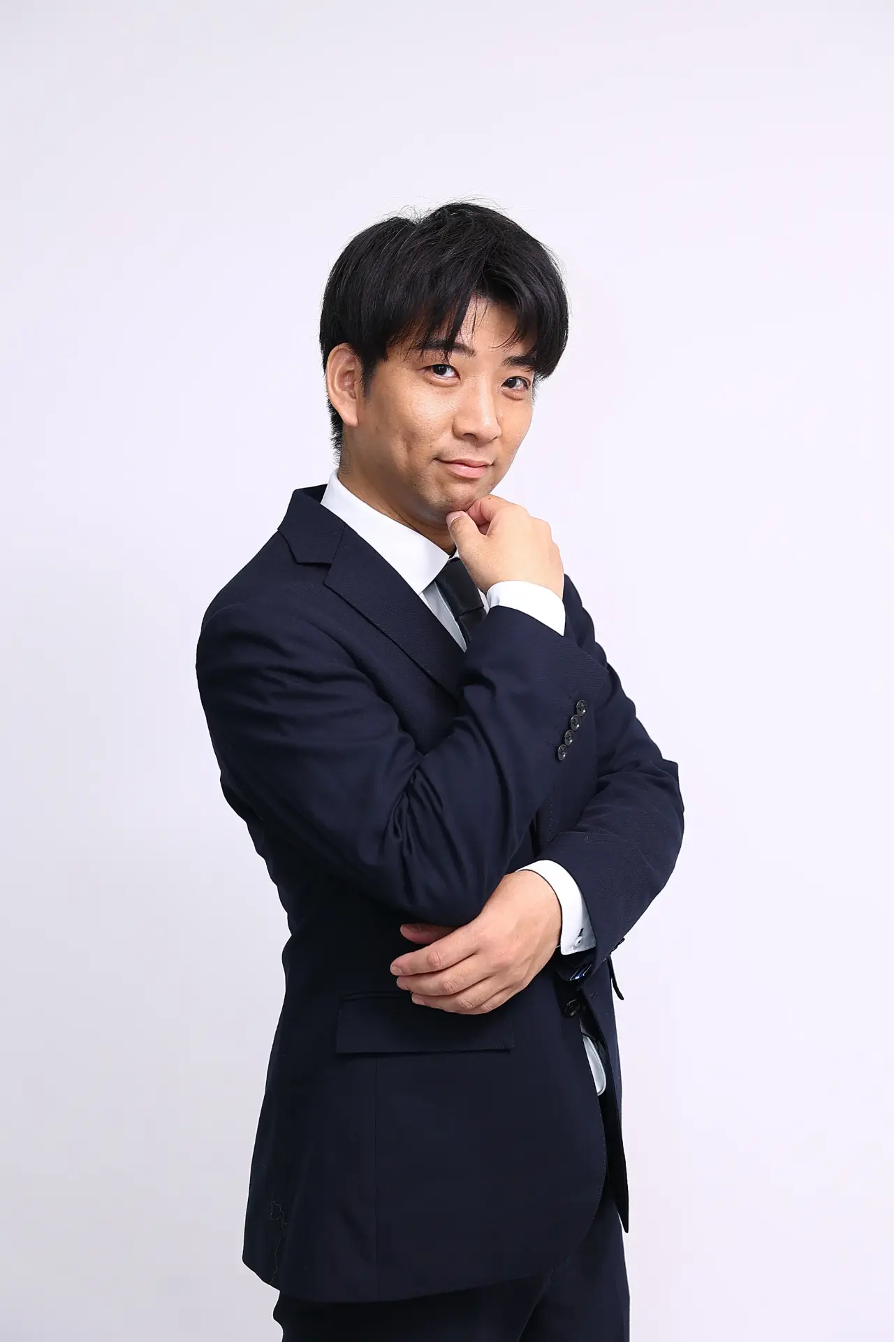 タレント名D 新規SNS企画スタート